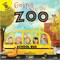 Rourke Educational Media Going to the Zoo Reader